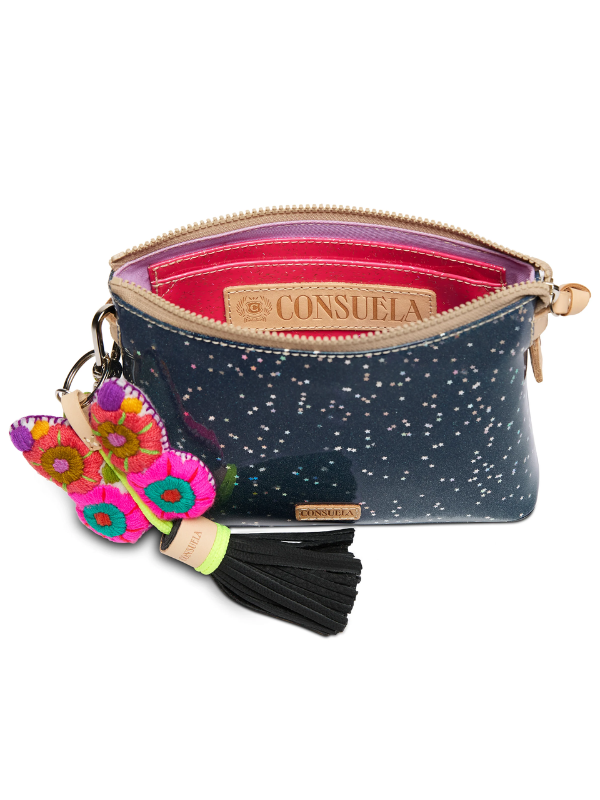 Shane Midtown Crossbody By Consuela
