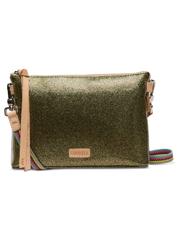 Oly Midtown Crossbody By Consuela