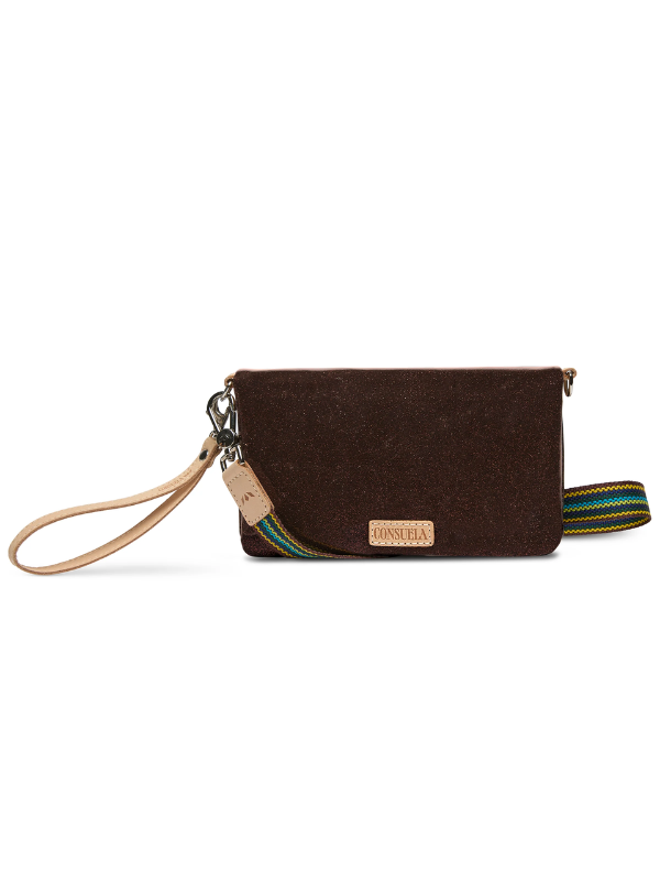 Ember Uptown Crossbody By Consuela