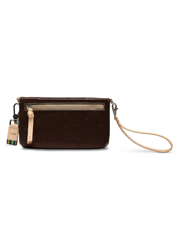 Ember Uptown Crossbody By Consuela