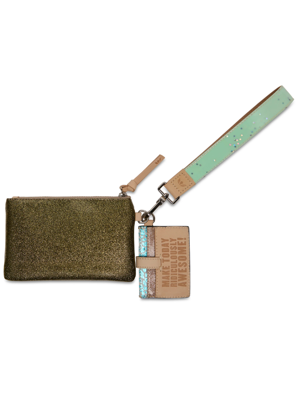 Oly Combi By Consuela