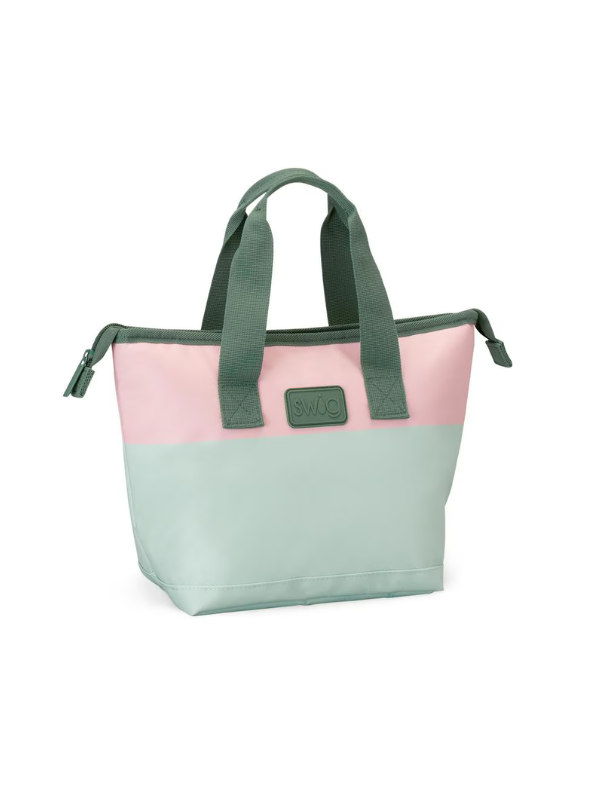 Sage Mist Lunchi Lunch Bag