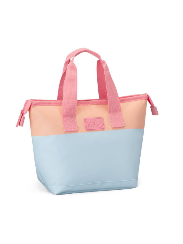Sea Breeze Lunchi Lunch Bag