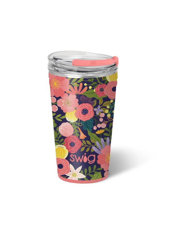 Secret Garden Party Cup by Swig Life