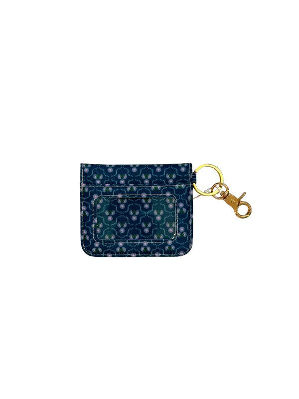Venice Vines ID Wallet
