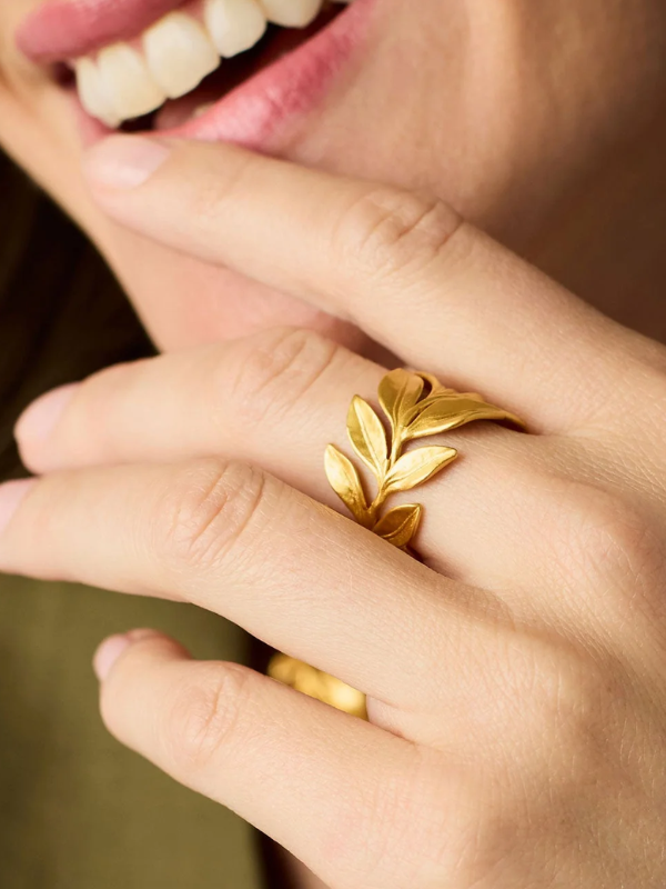 Willow Ring (One Size)