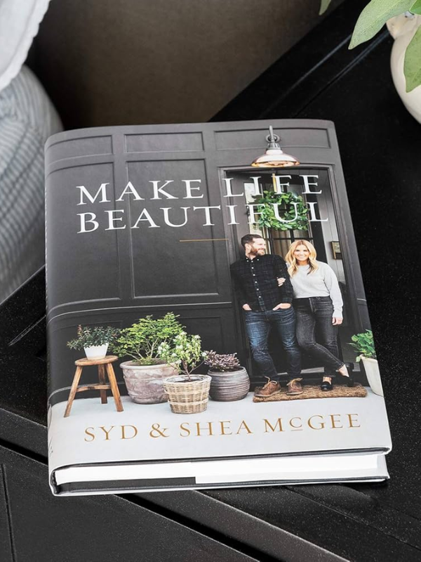 Make Life Beautiful