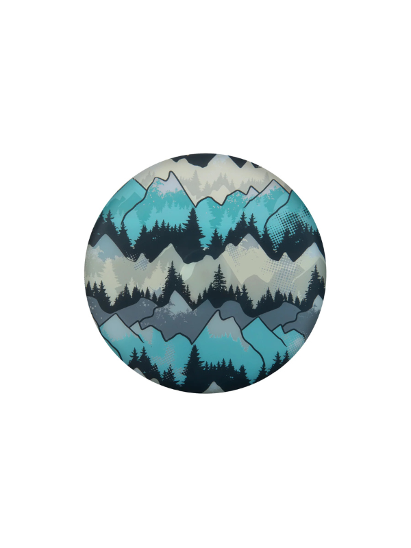 Wingman UFO LED Flying Disc by Waboba