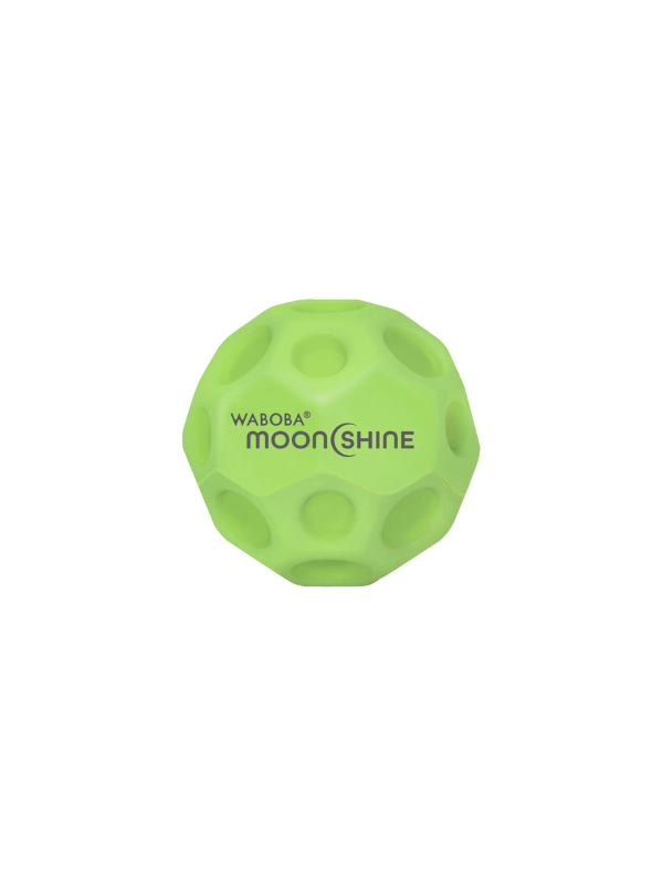 Moonshine Light Up Moon Ball by Waboba