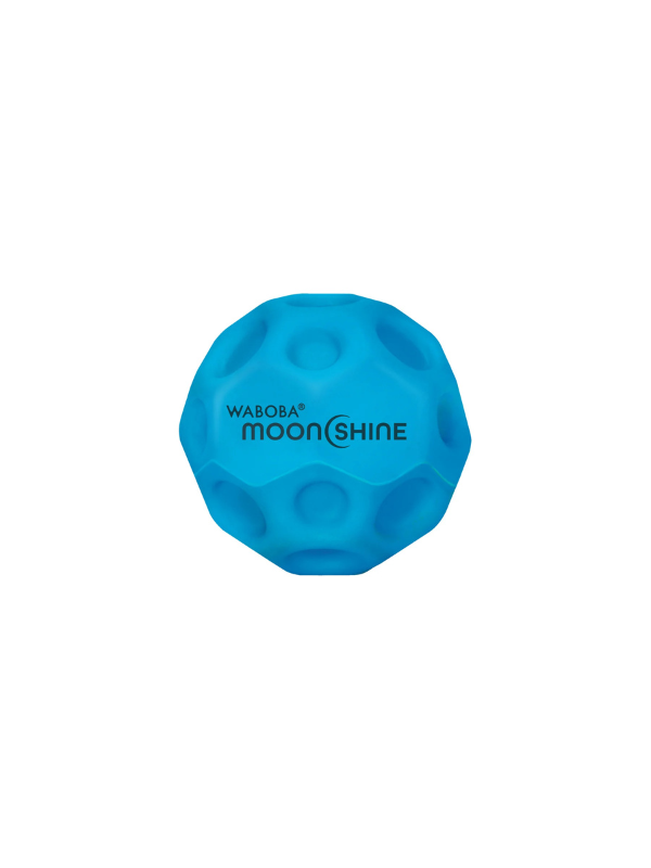 Moonshine Light Up Moon Ball by Waboba