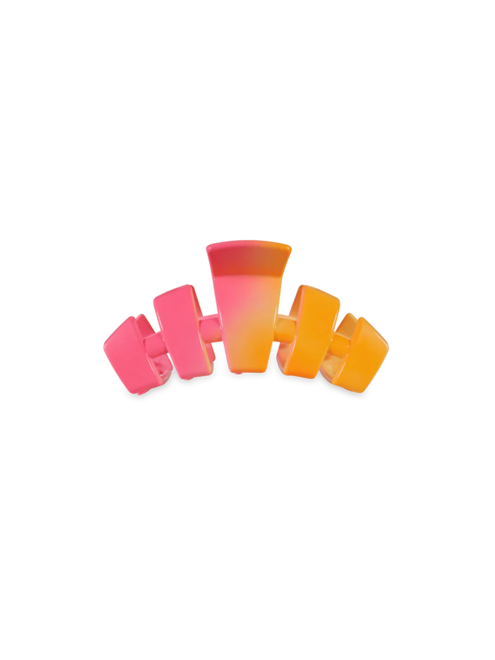 Day Rave Tiny Hair Clip