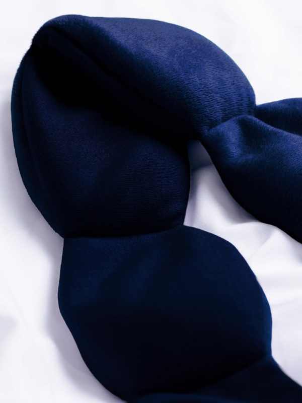 NodPod Weighted Sleep Mask in Midnight