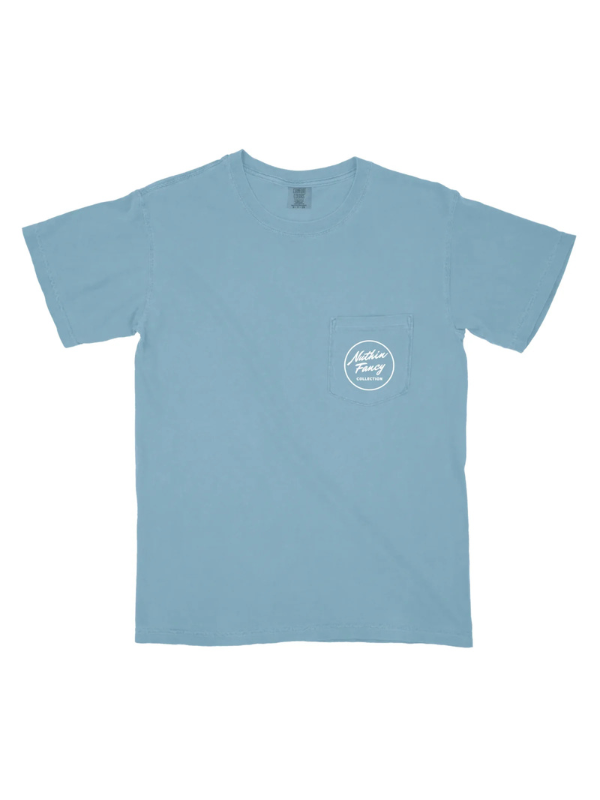 Top Water Tee By Nuthin Fancy