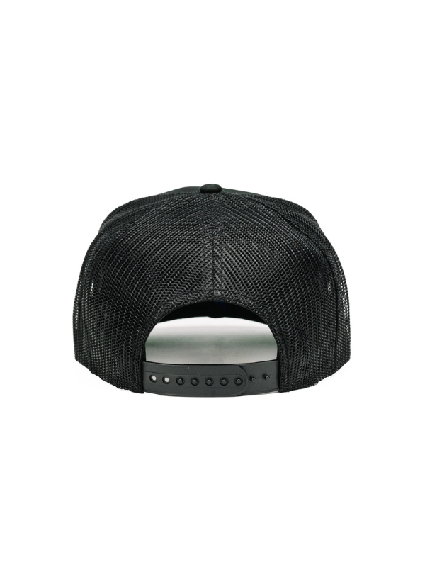 Pioneer Jane Snapback By Nuthin Fancy