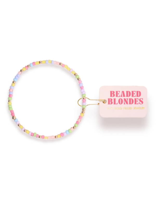 Spring Sprinkle Bracelet