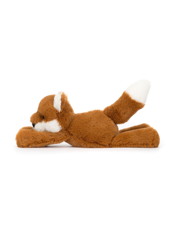 Smudge Fox by Jellycat