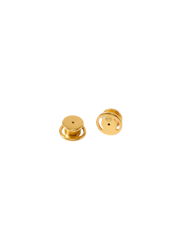 Sahara Doorknocker Earring By Julie Vos