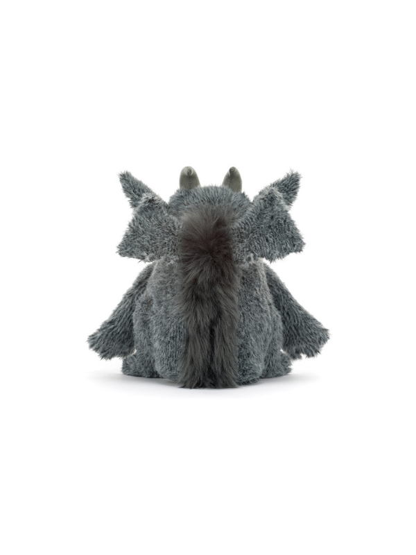 Growlston Gargoyle By Jellycat