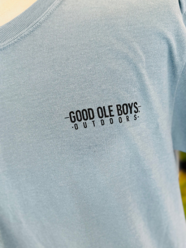 Gameday Trump Tee By Good Ole Boys