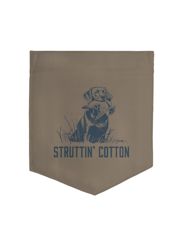 Sunrise King by Struttin' Cotton