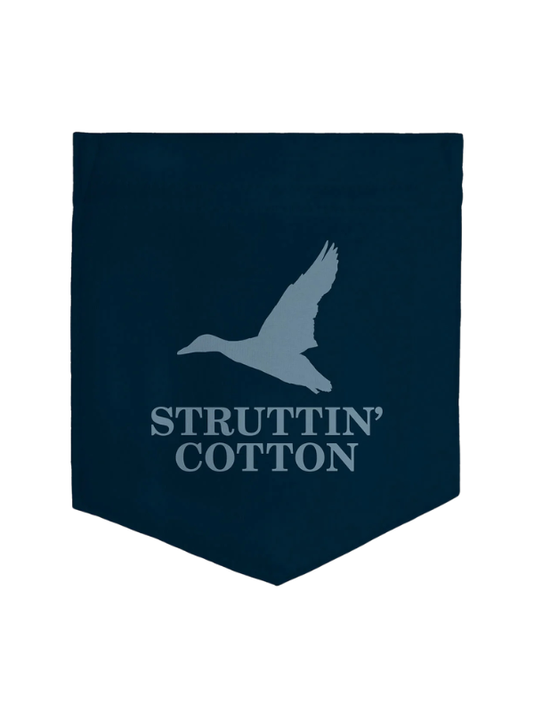 First Light by Struttin' Cotton