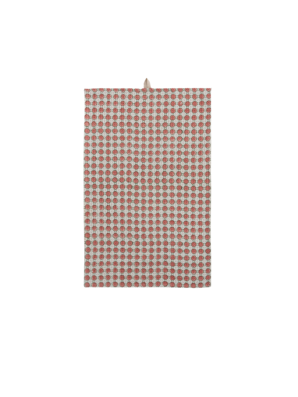 Cotton Waffle Weave Tea Towel