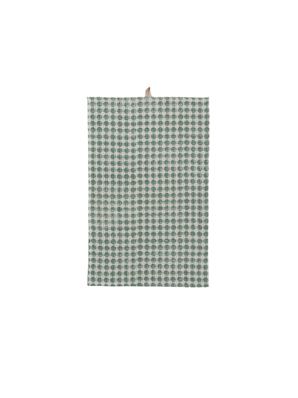 Cotton Waffle Weave Tea Towel