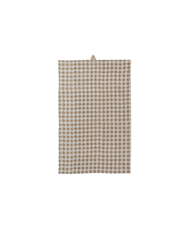 Cotton Waffle Weave Tea Towel