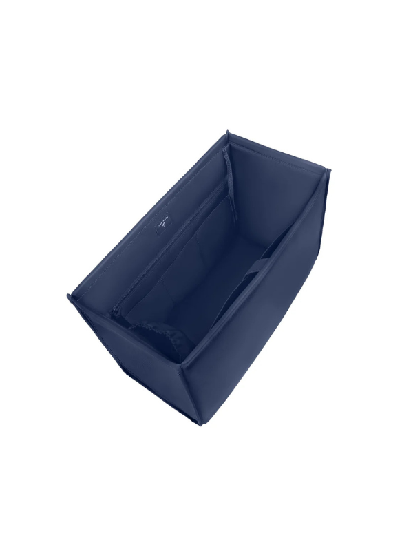 Case-Mate Jelly Tote Organizer in Oxford Navy