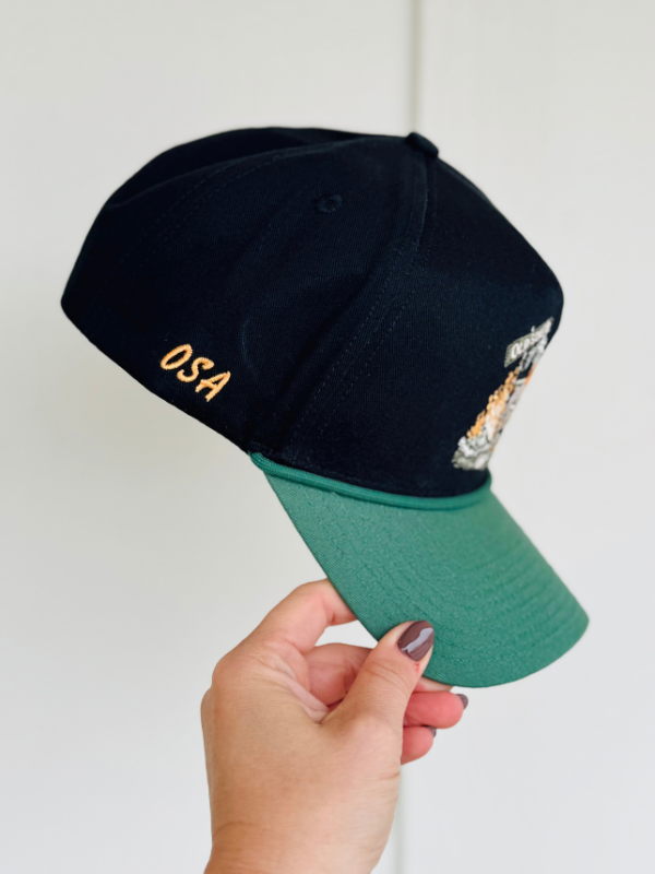 Campfire Bandit Hat By Old South
