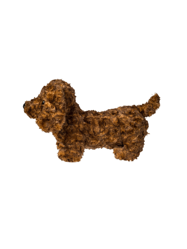 Fabfuzz Diesel Dachshund