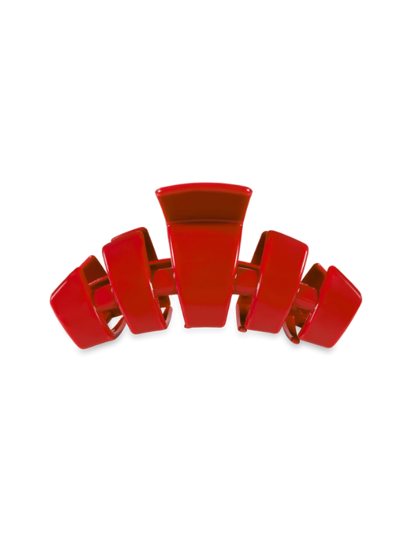 Classic Red Carpet Ready Small Hair Clip