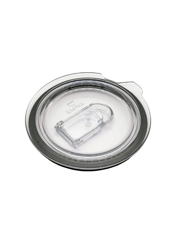 Rigwa Pint Clear Lid