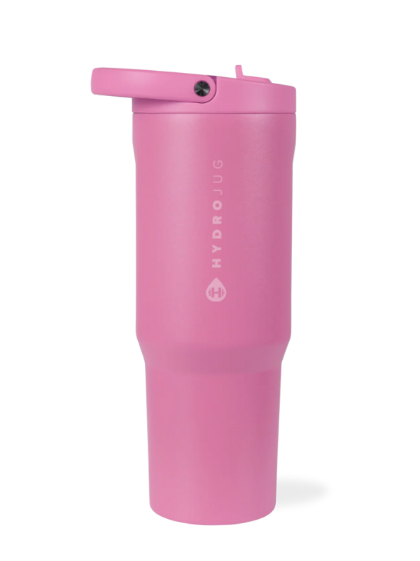 Hydrojug 40oz Sport in Taffy