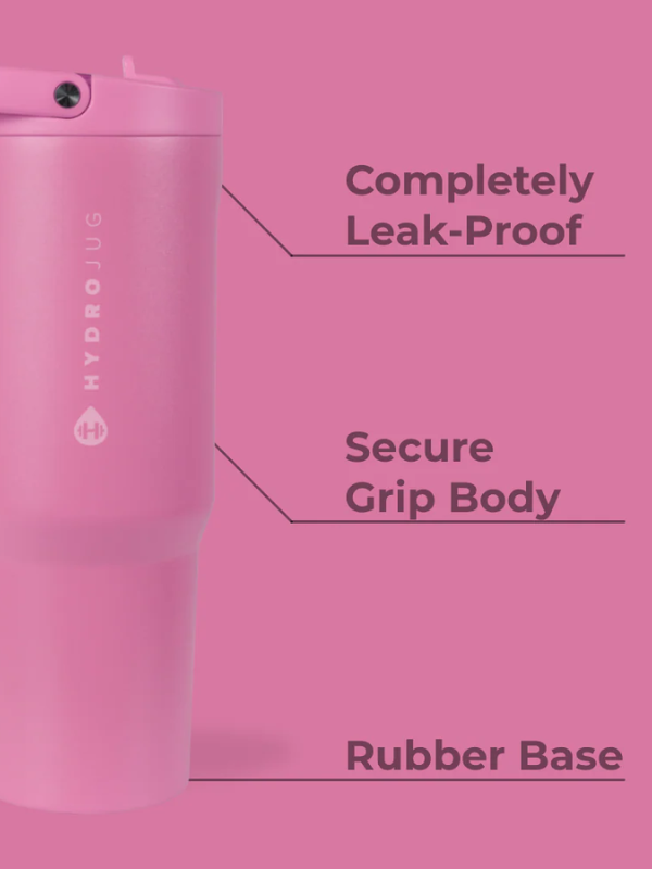 Hydrojug 40oz Sport in Taffy