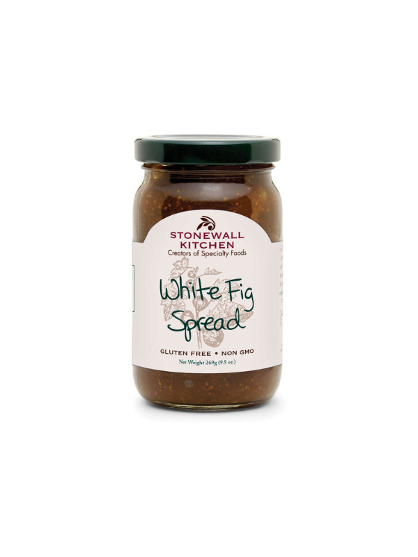 White Fig Spread