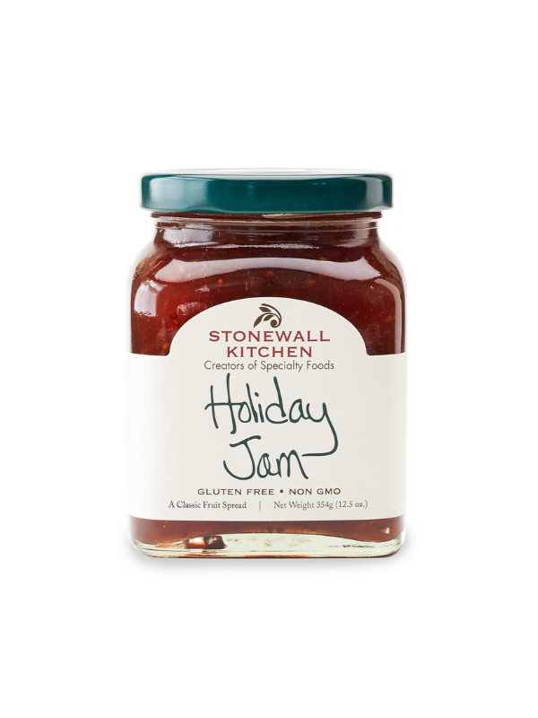 Holiday Jam 12.5 oz