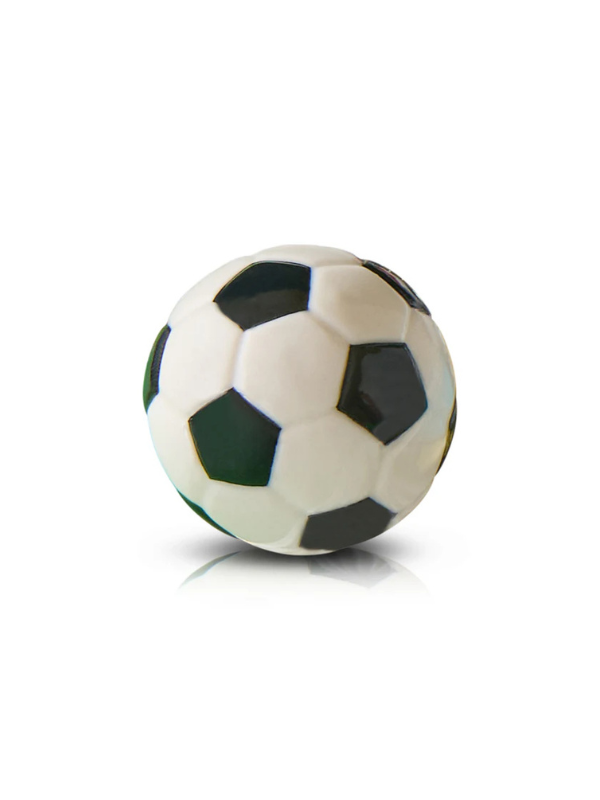 Kickin' It Mini by Nora Fleming