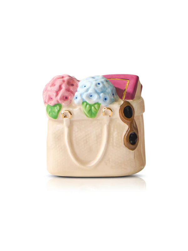 Tote-ally Cute! Mini by Nora Fleming