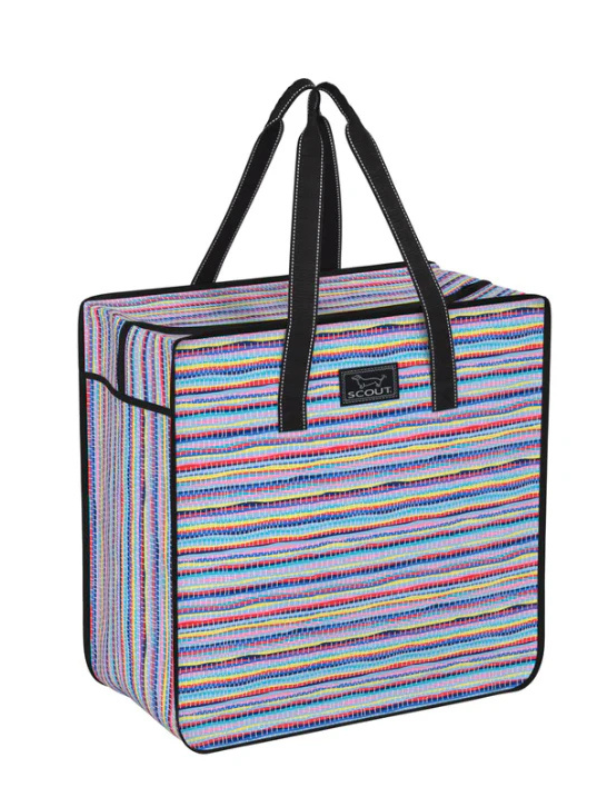 Rag King Movin' Out Tote by Scout