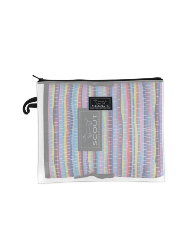 Rag King Movin' Out Tote by Scout