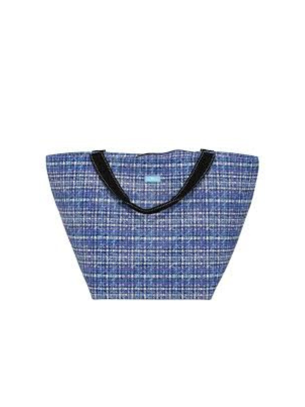 Plaid Reputation Weekender Travel Bag by Scout