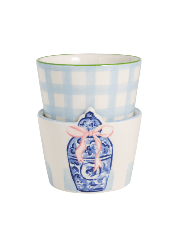 Ginger Jar Ramekin Set