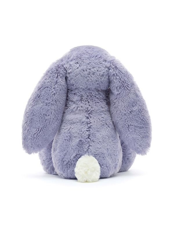 Bashful Viola Bunny by Jellycat