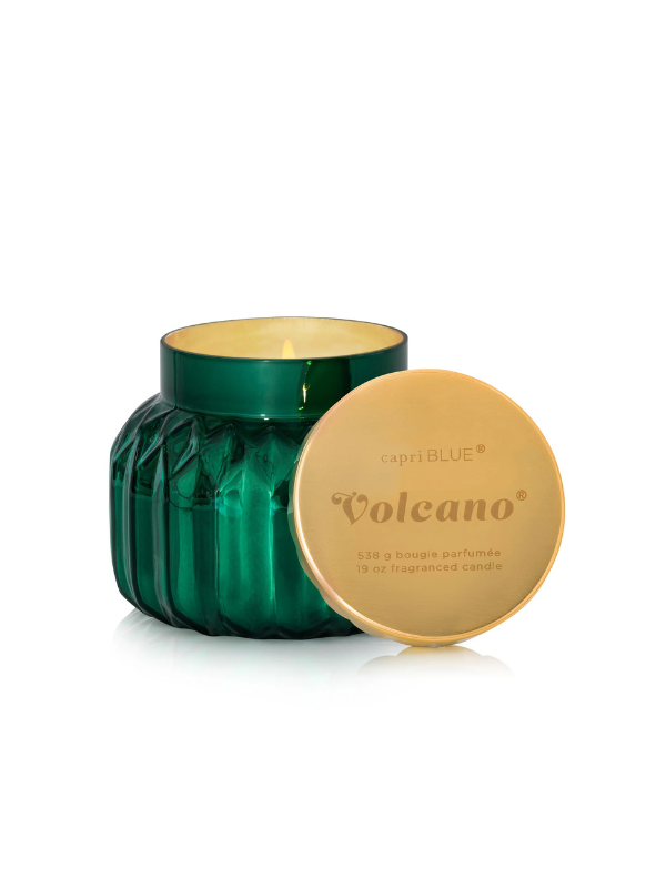 Volcano Royal Gem Signature Candle - Volcano 19oz