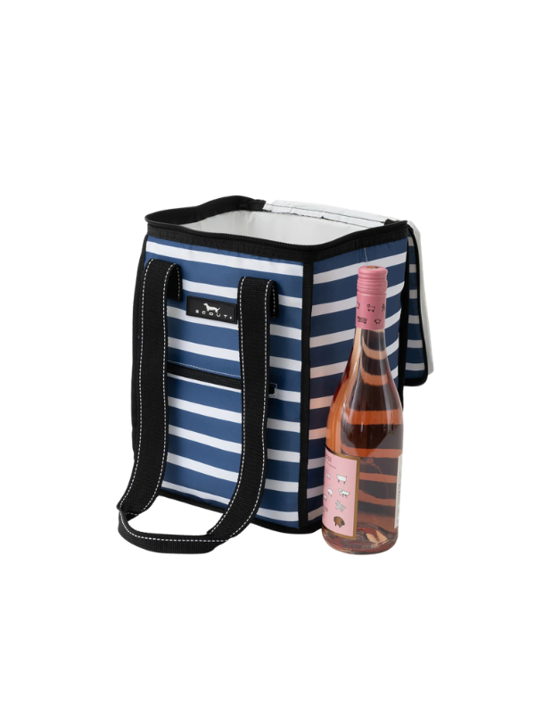 Havana Cabana Pleasure Chest Cooler by Scout