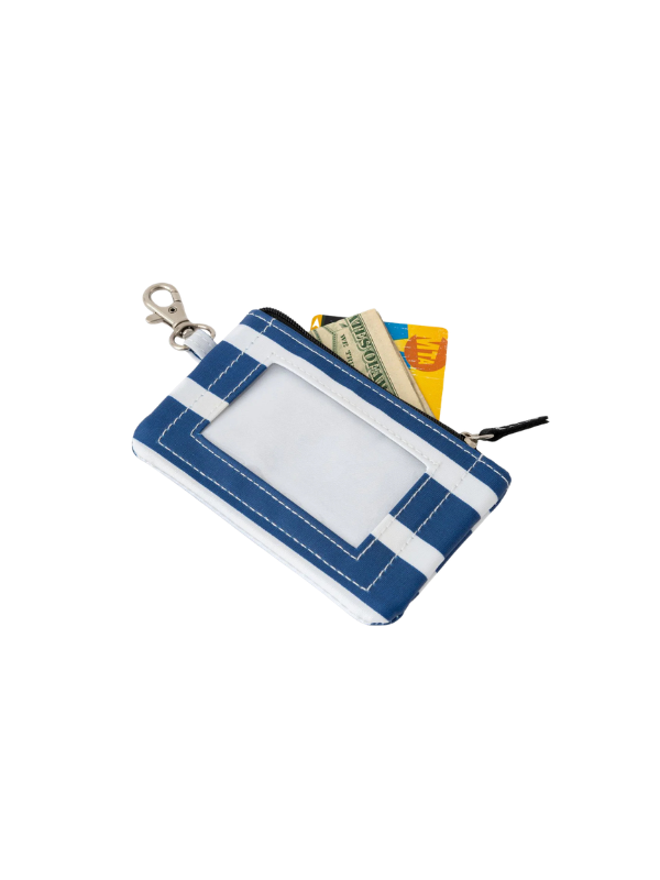 Primrose and Proper IDKase Card Holder by Scout