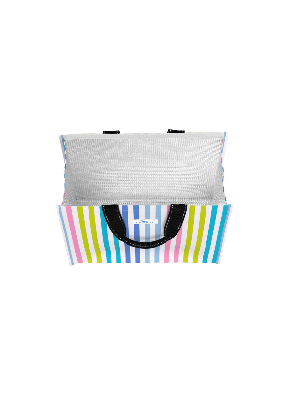 Havana Cabana Thermal and Louise Tote by Scout