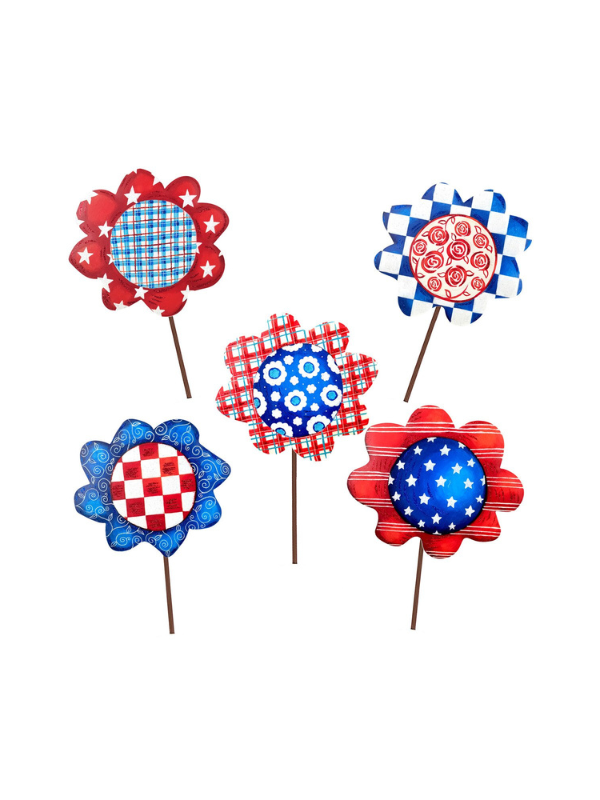 All American Flowers