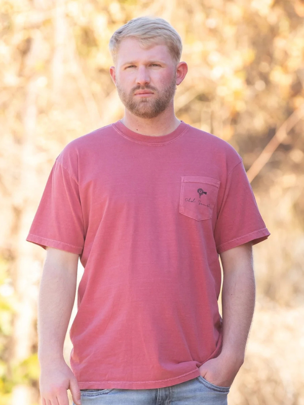 Whisker Biscuits in Crimson By Old South